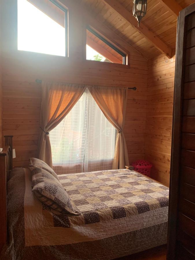 Pura Vida Cabinita Villa อูวีตา ภายนอก รูปภาพ